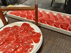 -东来顺饭庄(上地华联店)