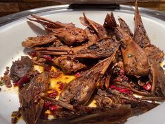 -汉巴味德(大悦城店)