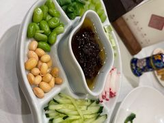 -四季民福烤鸭店(前门店)