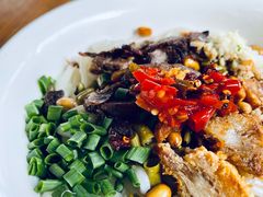 桂林卤菜米粉-牛八宝桂林米粉(八里庄店)