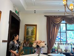-波特曼西餐厅(南岗店)