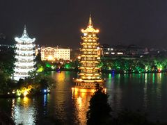 -忆咖啡观景餐厅(桂林象山公园店)