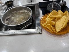 -就这么牛潮式牛肉火锅(华侨城店)