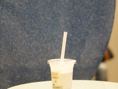 -喜茶(北京华贸购物中心店)