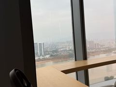 -三迪希尔顿酒店·星空酒廊