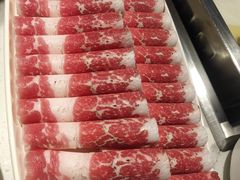 -海底捞火锅(劲松店)