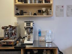 -纽巷咖啡 SOFTFOCUS COFFEE(锦和巴黎时韵店)