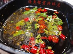 -活鱼馆(宜兴埠店)