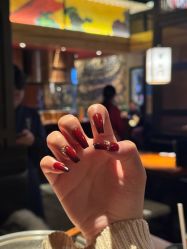 -斯馨·健康美甲美睫