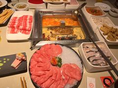 -海底捞火锅(杭州越界锦和大厦店)