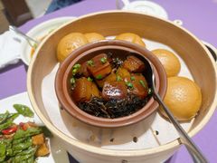 梅干菜扣肉-绍兴饭店知遇楼(环山路店)
