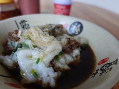 -水井拉粉油条(赤坎民国风情街店)