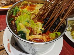 -金刚山烧烤(中山路店)