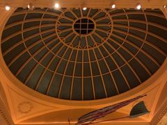 -Sketch(The Lecture Room & Library)