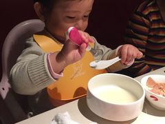 -海底捞火锅(公益西桥店)