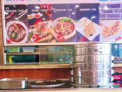 -天天初二·天津传统捞面·天津特色菜(凌奥总店)
