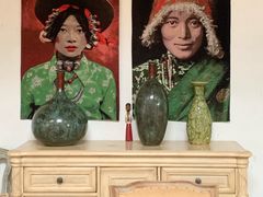 -悦哉·派对·草坪婚礼·围炉煮茶(三圣乡店)