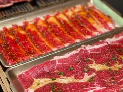 -西塔老太太泥炉烤肉(江北印象汇店)