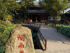 -承德避暑山庄景区