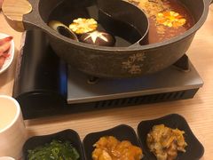 -樱吉岛寿喜锅(肇嘉浜路店)