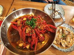 -虾小龙老长沙龙虾馆(坡子街店)
