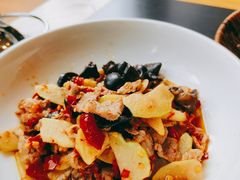 -黔蘑菇四季餐厅(观山湖店)