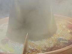 -京悦南门涮羊肉·羊蝎子火锅(田林路店)