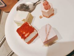 -山焱·炭火自助烤肉(周浦万达店)