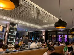 大堂-卡朋西餐(祈福缤纷汇店)
