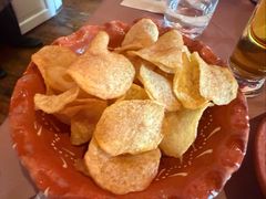 -ALBERGUE 1601 婆仔屋葡国餐厅