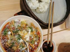 -晓友烧麦(光华村店)
