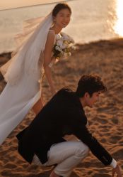 -钟爱一生婚纱摄影旗舰店