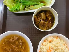 -好成财牛排馆(涂门街总店)