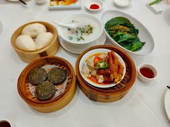 -新成海港大酒楼(康华路店)