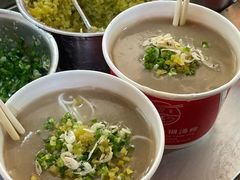 -汪记鲜鱼糊汤粉(沈阳路总店)