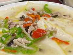 -我家福厨(万达中餐厅店)