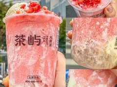 -茶屿水果茶(太古里店)