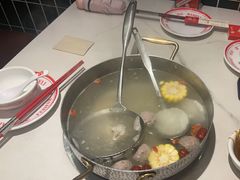 -八合里潮汕鲜牛肉火锅(上海汇智广场店)