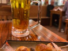 -千懿六本木酒场(常熟路店)