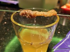 -冰城小镇音乐串吧·聚会餐厅(百子湾店)