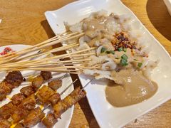 -福茂源横山铁锅羊肉(牡丹园店)