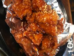 -米屋石锅拌饭(师大店)
