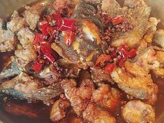 -涿派·炝锅鱼(涿州店)