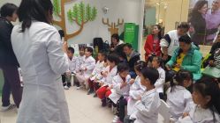 -青苗儿童口腔(长楹天街购物中心)