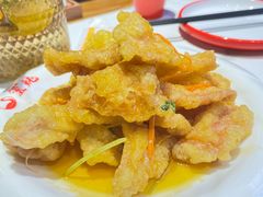 -玺炖·中国铁锅炖(虹桥天街店)
