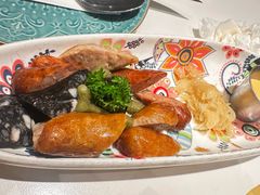 -CRAZYONES西班牙海鲜饭(上海美罗城店)