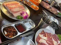 -大喜烤肉(海宁尚东店)