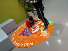 -金宝贝早教(大悦城中心)