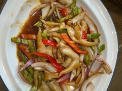 -威海九禧海鲜居渔水饺(经区店)