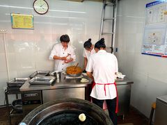 -小路易生煎馆(前进五路店)